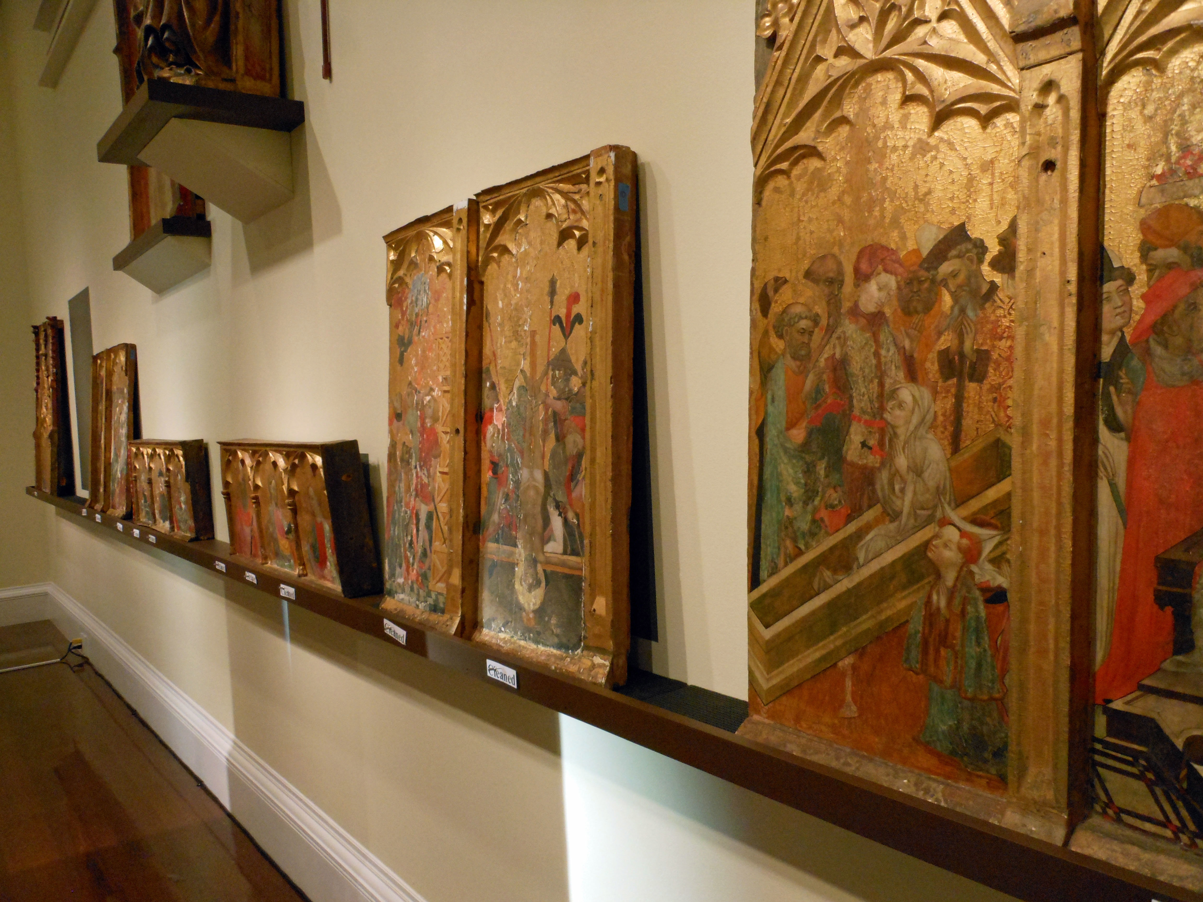 Saint Peter S Room And Board Saint Peter S Room And Board