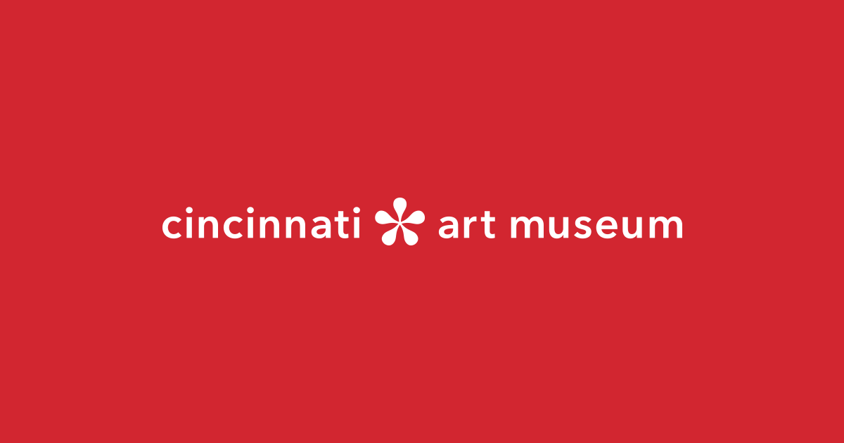 Cincinnati Art Museum: Events & Programs at the Cincinnati art Museum