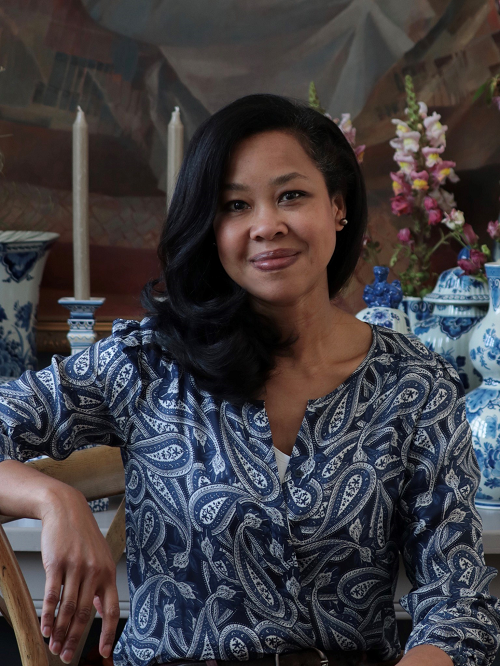 Sold out - A Floral Passion: Insights and Luncheon with Natasja Sadi 