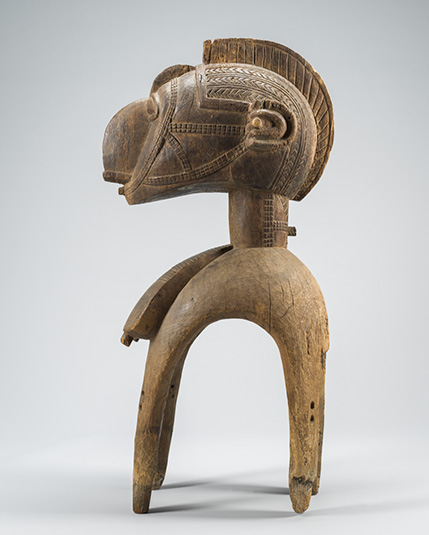 African Gallery • Cincinnati Art Museum