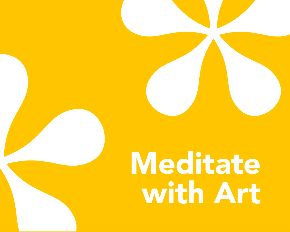 Meditate with Art featuring Alexander Shelton