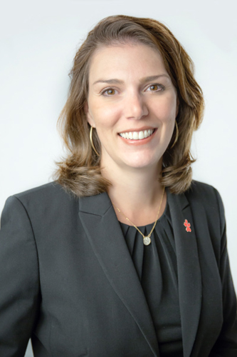 Amy Miller Dehan
