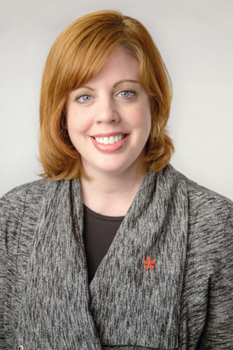 Emily Holtrop