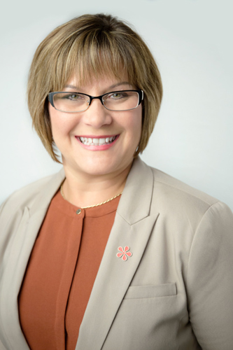 Carol Edmondson