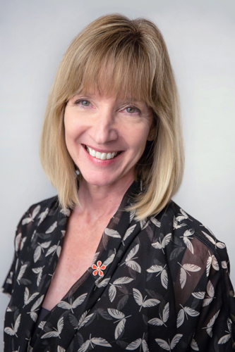 Susan Hudson