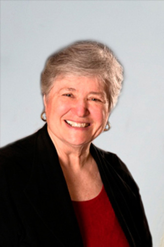 Kristin Spangenberg