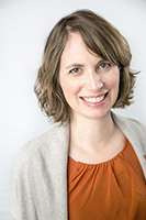 Amy Burke