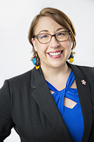 Jill Dunne