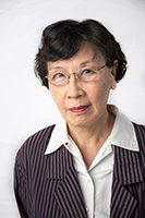 Hou-mei Sung