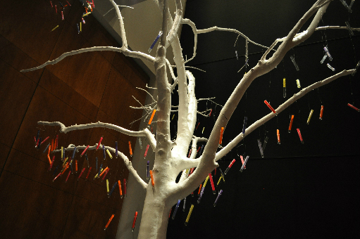 Matt Kotlarczyk's Tree of Life