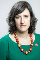 Ainsley M. Cameron
