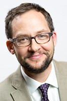 Nathaniel M. Stein