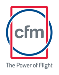 cfm, The power of flight