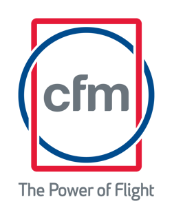 cfm, The power of flight