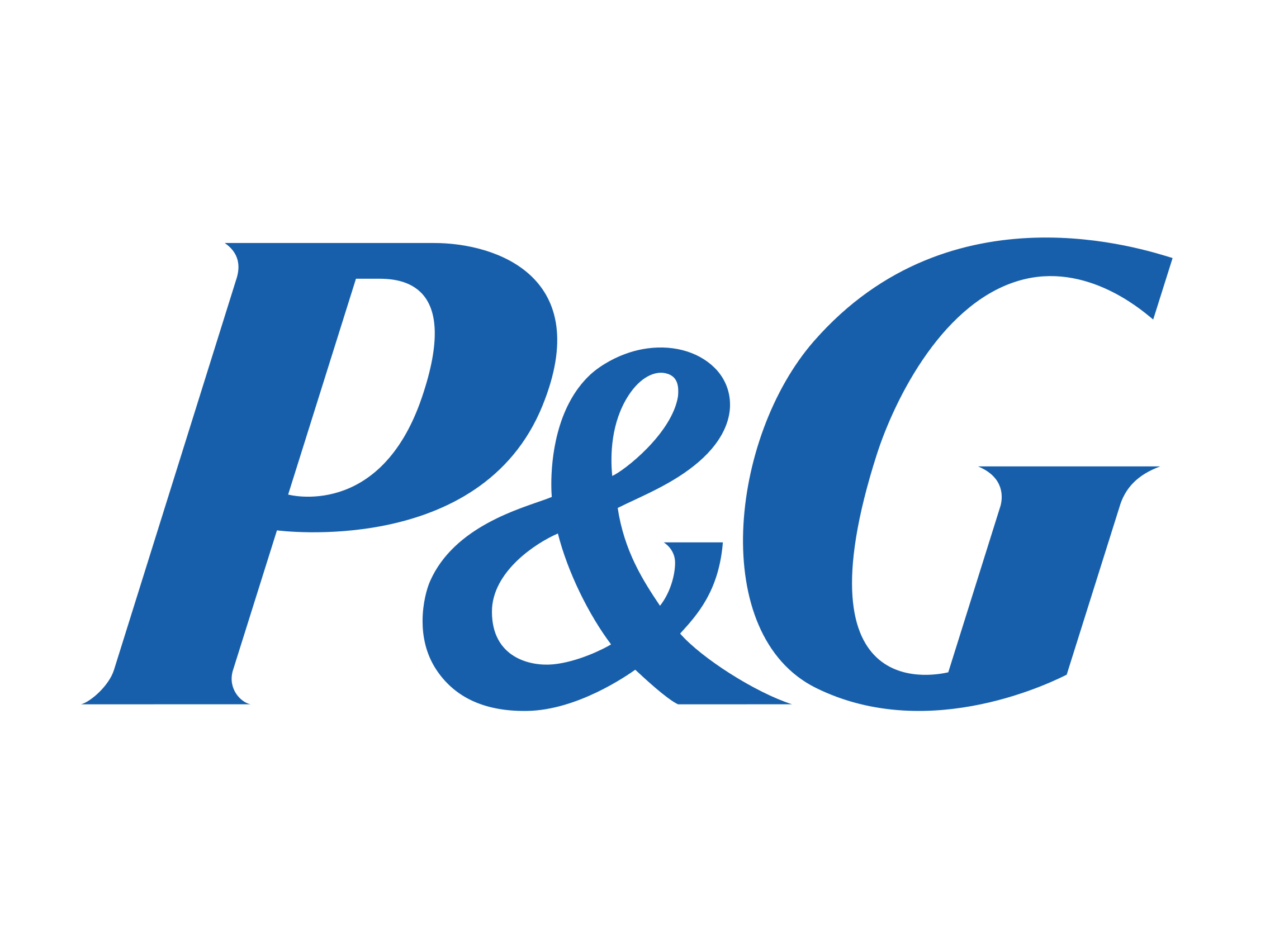 P & G