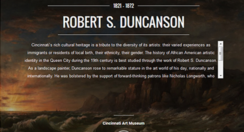 Robert S. Duncanson