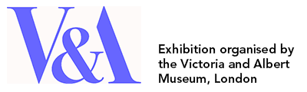 Exhibition organized by the Victoria and Albert Museum, London