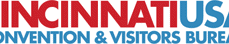 Cincinnati USA Convention and Visitors Bureau