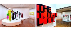 The Total Look Exhibition
