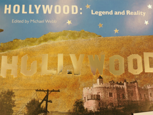 Hollywood: Legend and Reality