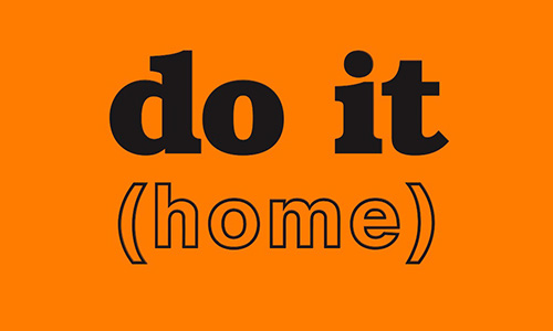 do it (home)