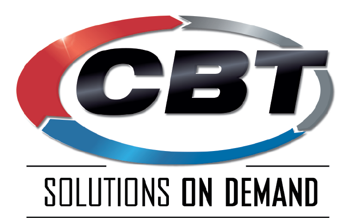 CBT