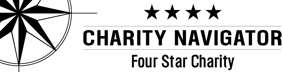 Charity Navigator Four Star Charity