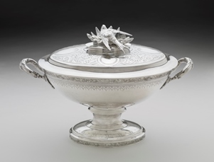 Cincinnati Silver