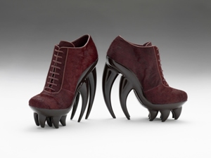 Fashion and Contemporary Craft