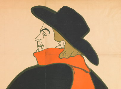 Toulouse-Lautrec and the Spectacles of Paris - Cincinnati Art Museum
