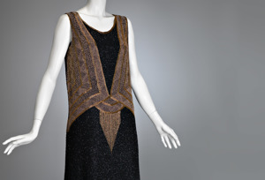 Art Deco Fashion