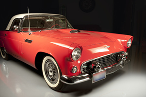 Ford Thunderbird