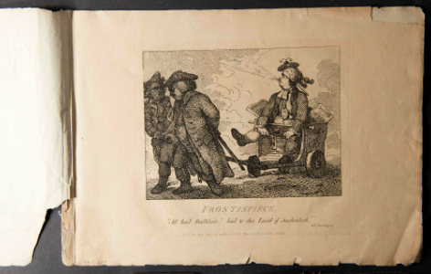 etchings in conservation