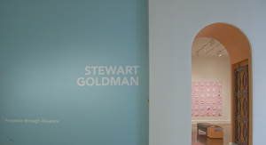 Stewart Goldman