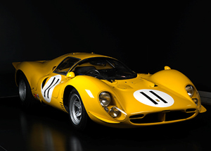 Ferrari 412P