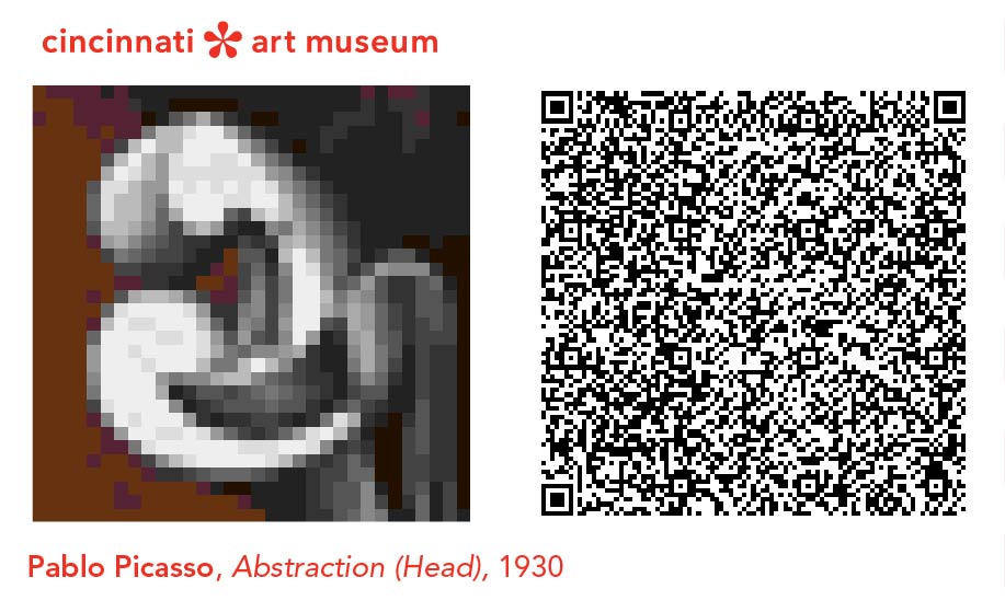 QR code for Abstraction