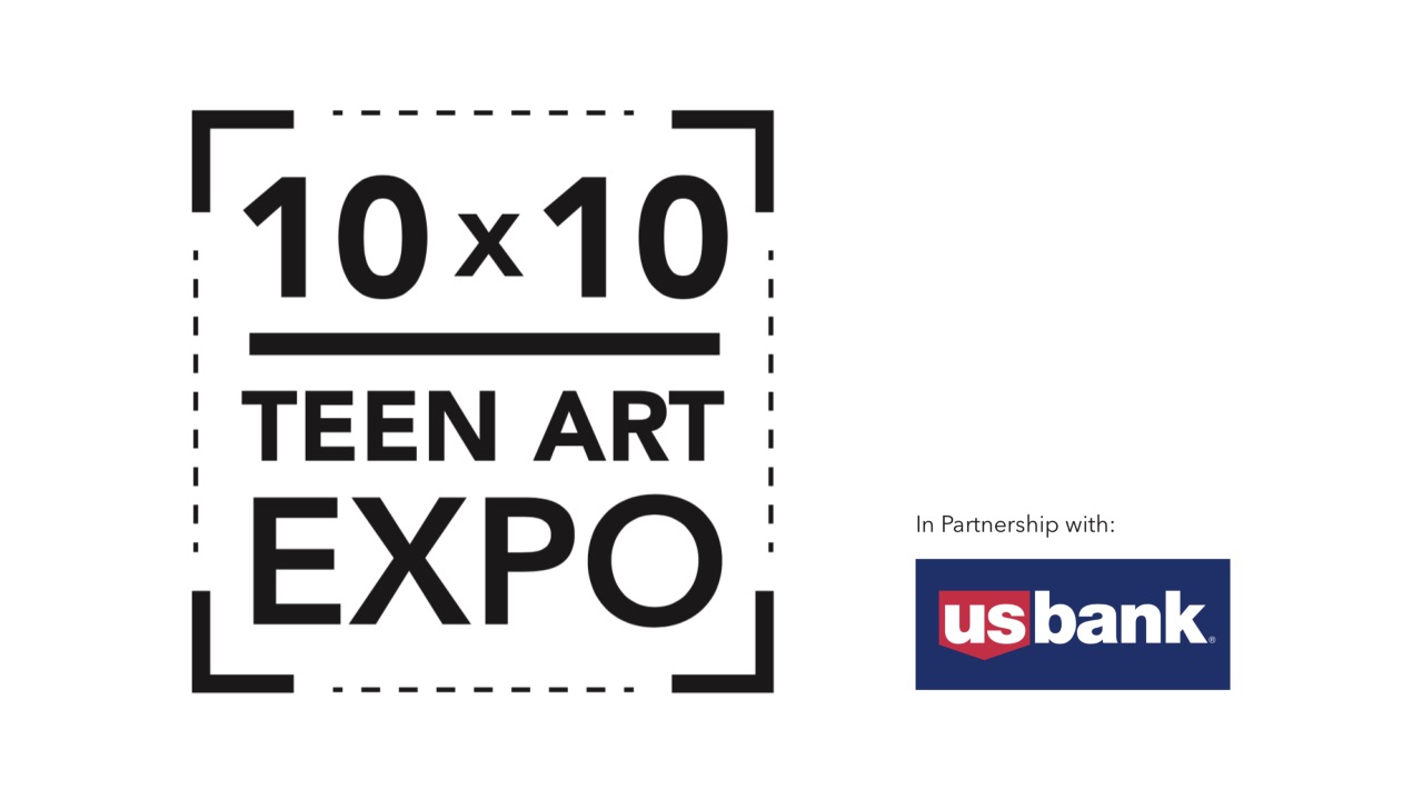 10x10 Teen Art Expo at the Cincinnati Art Museum - Cincinnati Art Museum