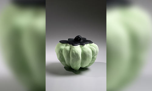 Mizusashi: Japanese Water Jars from the Carol and Jeffrey Horvitz