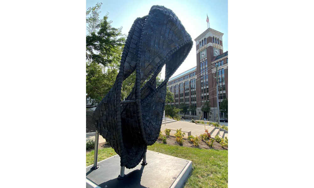 Art Climb Cincinnati Art Museum Cincinnati Art Museum