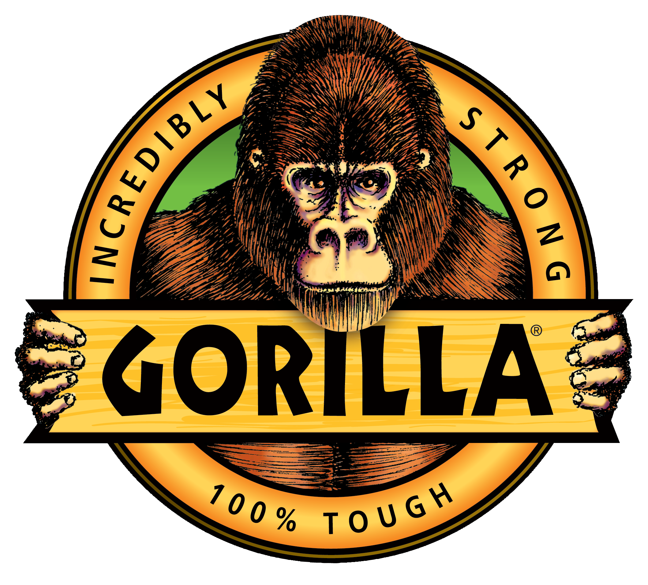 Gorilla Glue