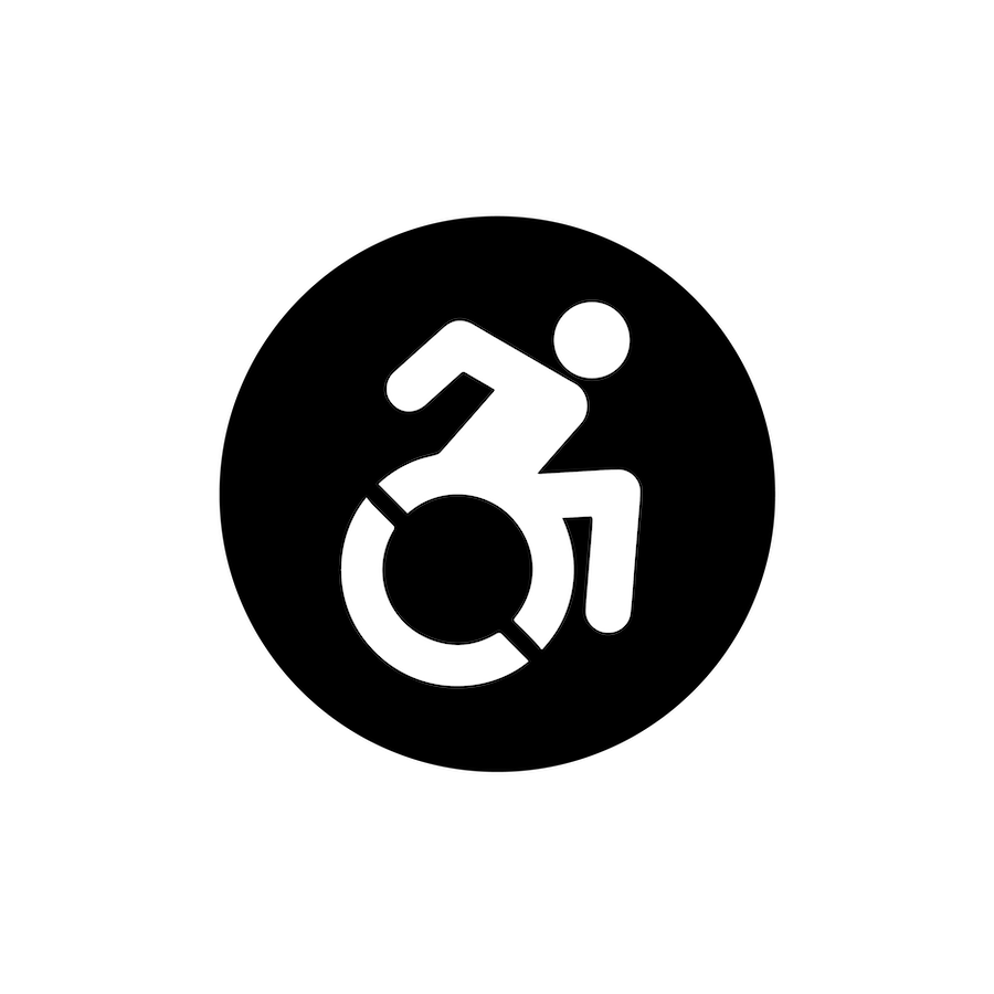 Wheelchair Accessible icon