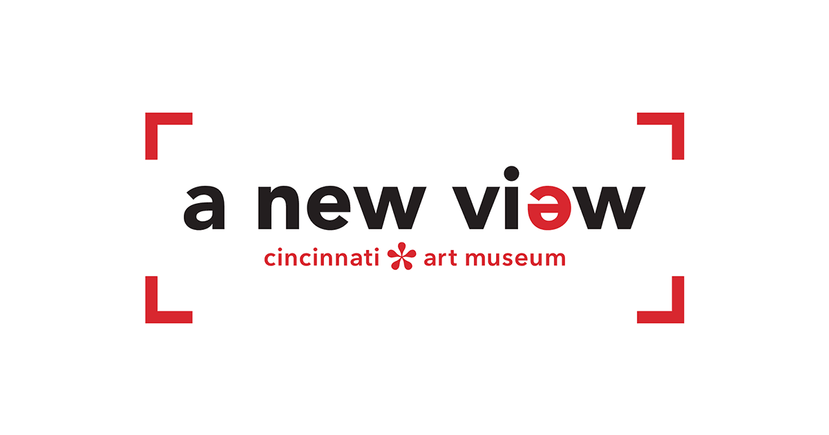 a new view Cincinnati Art Museum