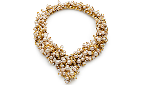 Members Opening — Simply Brilliant: Artist-Jewelers of the 1960s and 1970s