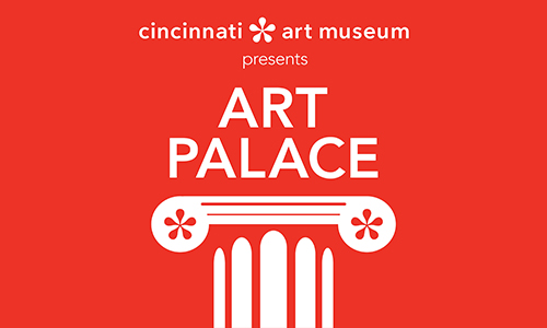 Art Palace Podcast