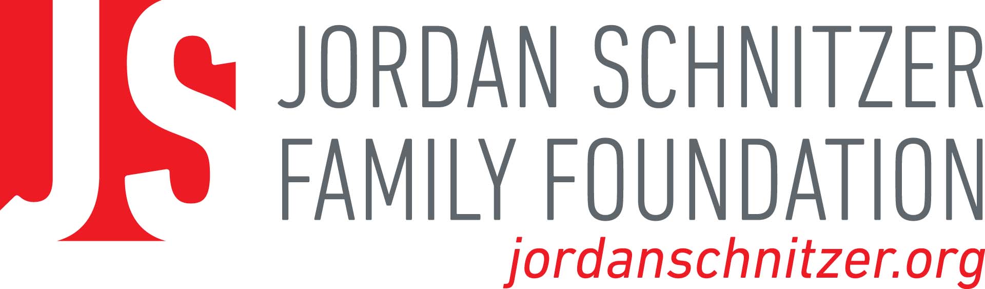 Jordan Schintzer Family Foundation Logo