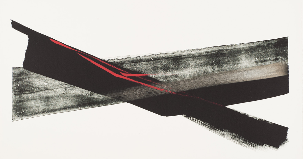 A Tribute to the Artistic Vision of Shinoda Tōkō