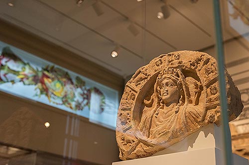 Symposium: The Ancient Middle East and the 21st Century Museum