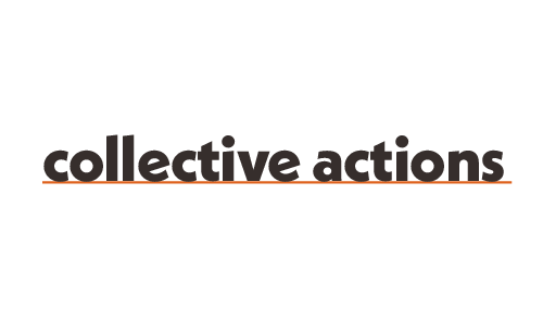 Collective Actions