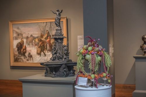 A Conversation with Doan Ly