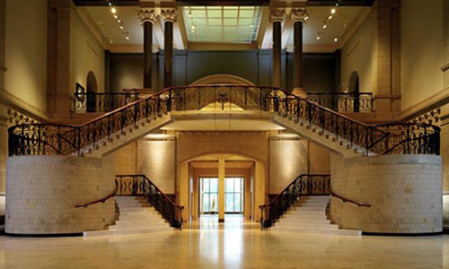Public Tour: Highlights of CAM's Collection 
